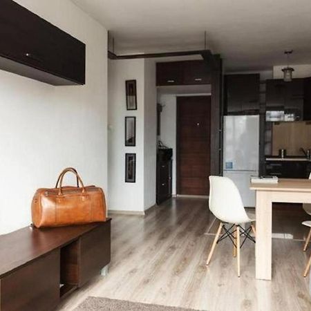 Golden Apartments - City Center - Jpii20 Varsovia Exterior foto