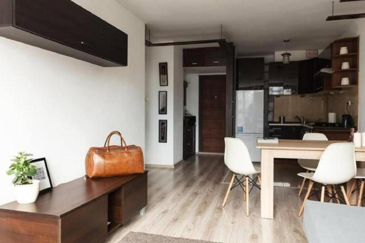 Golden Apartments - City Center - Jpii20 Varsovia Exterior foto