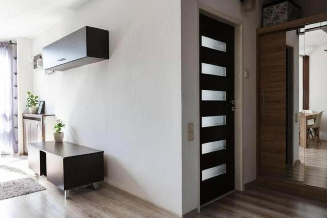 Golden Apartments - City Center - Jpii20 Varsovia Exterior foto