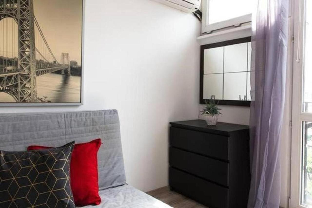 Golden Apartments - City Center - Jpii20 Varsovia Exterior foto